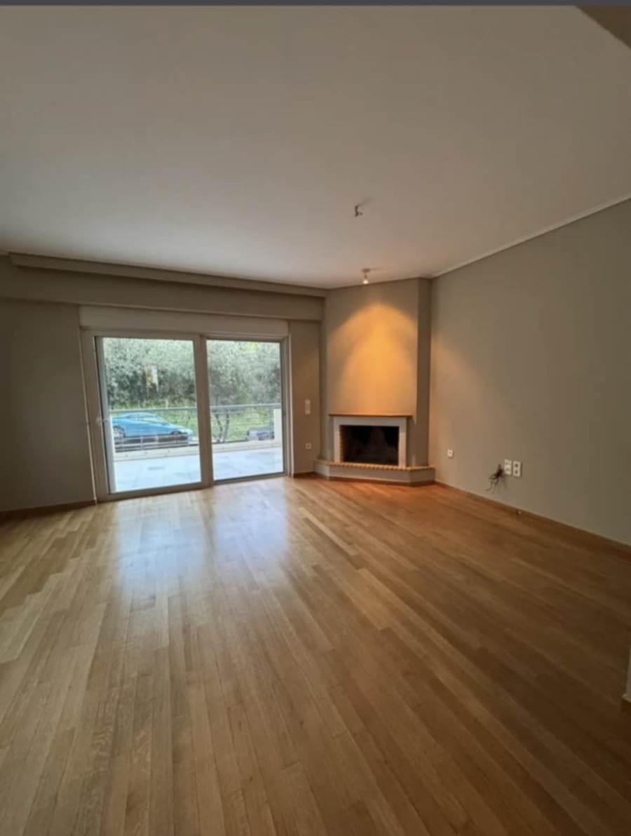 (For Rent) Residential Maisonette || Athens South/Alimos - 170 Sq.m, 3 Bedrooms, 3.100€ 