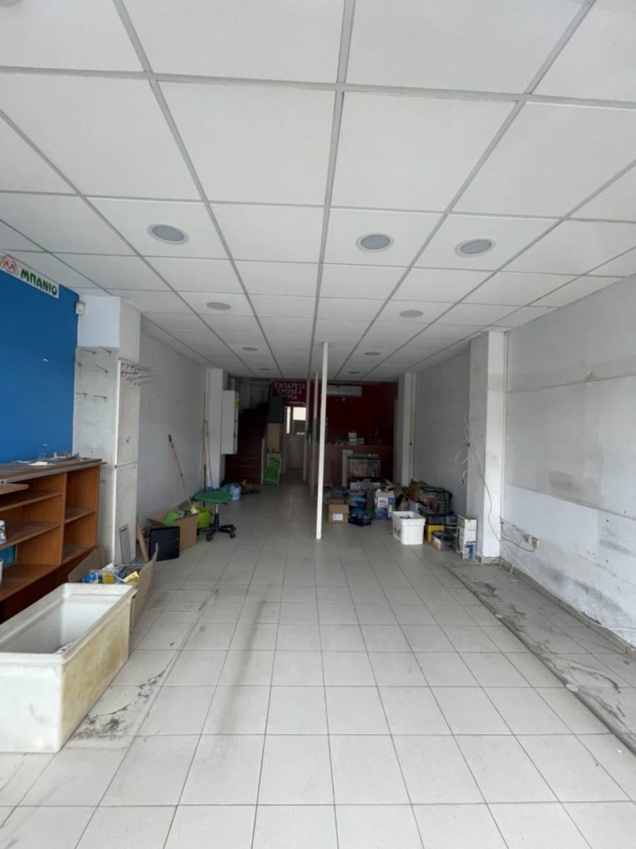 (For Rent) Commercial || Athens South/Glyfada - 80 Sq.m, 1.000€ 
