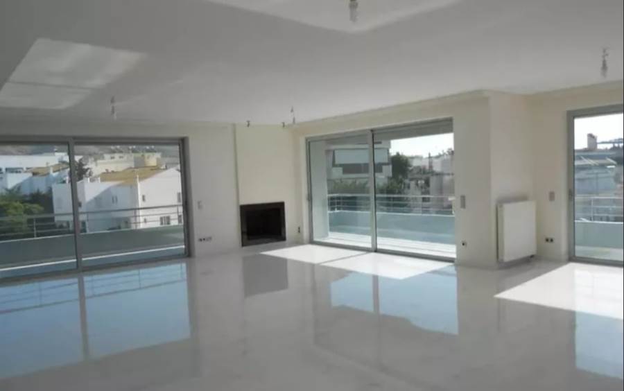 (For Sale) Residential Maisonette || Athens South/Glyfada - 500 Sq.m, 14 Bedrooms, 5.500.000€ 