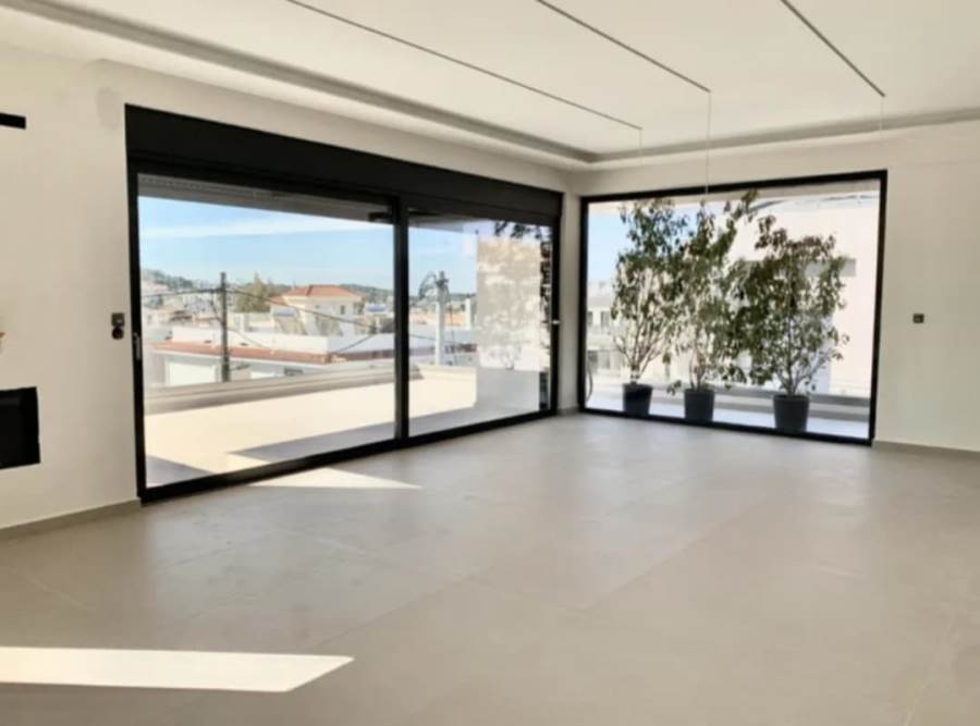 (For Sale) Residential Apartment || East Attica/Voula - 118 Sq.m, 2 Bedrooms, 649.000€ 