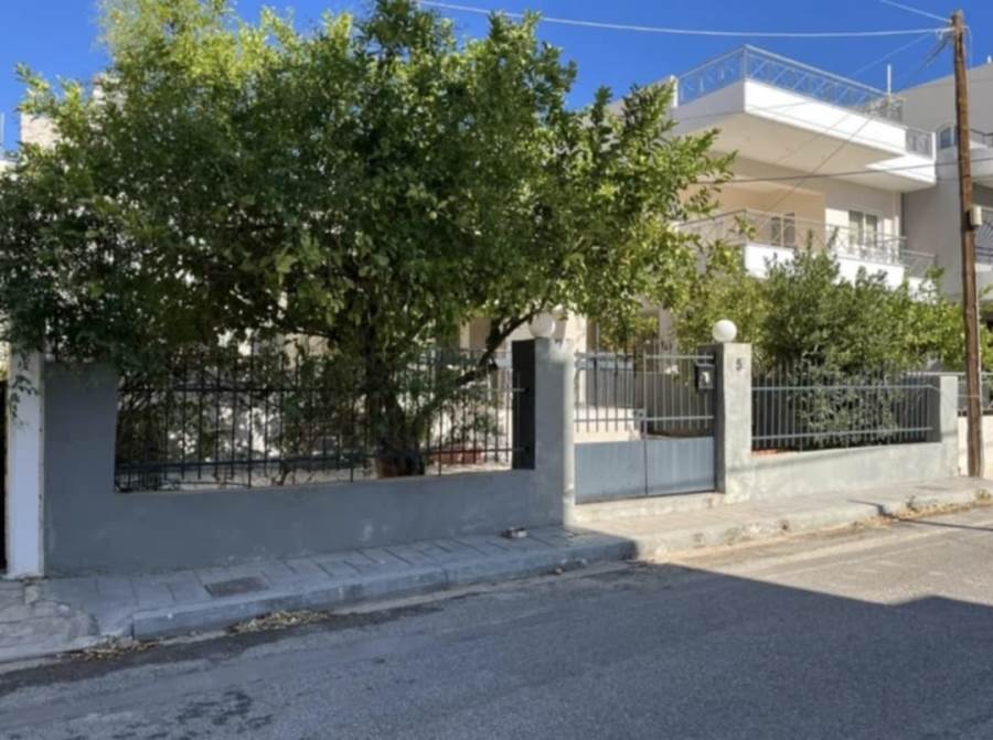 (For Sale) Land Plot || Athens South/Glyfada - 280 Sq.m, 550.000€ 