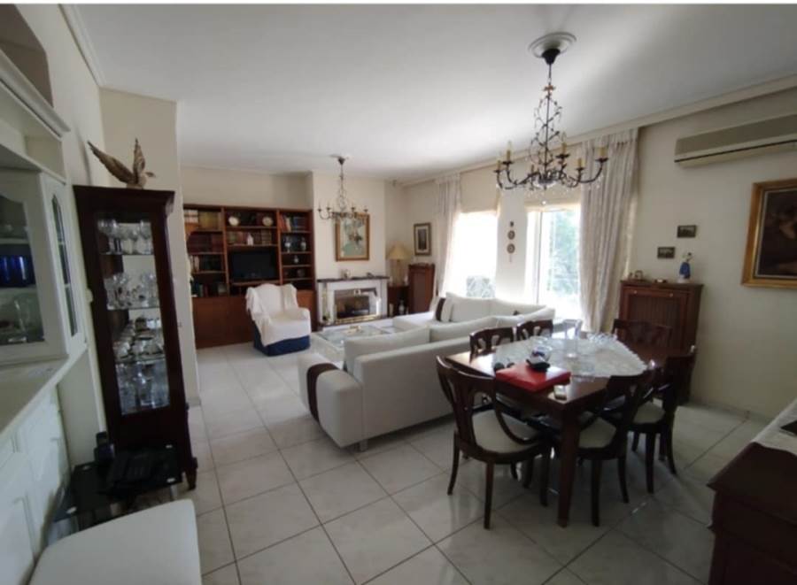 (For Sale) Residential Apartment || Athens Center/Ilioupoli - 117 Sq.m, 3 Bedrooms, 410.000€ 