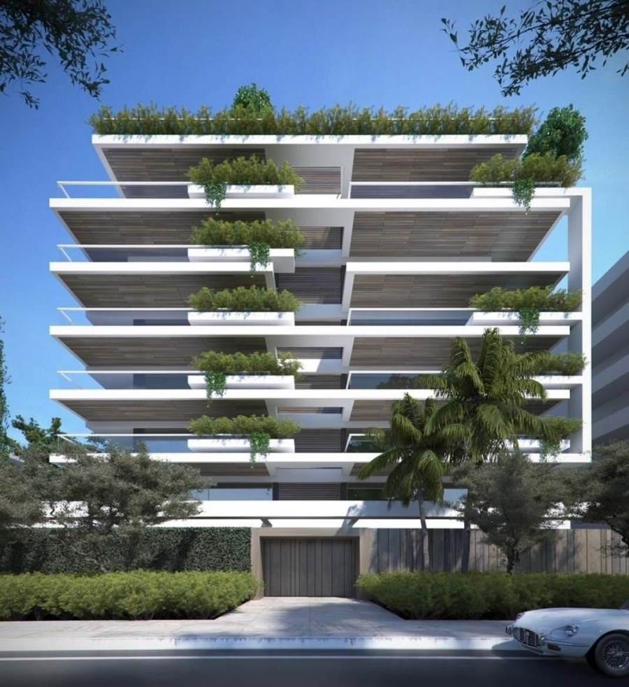 (For Sale) Residential Apartment || Athens South/Glyfada - 95 Sq.m, 2 Bedrooms, 540.000€ 