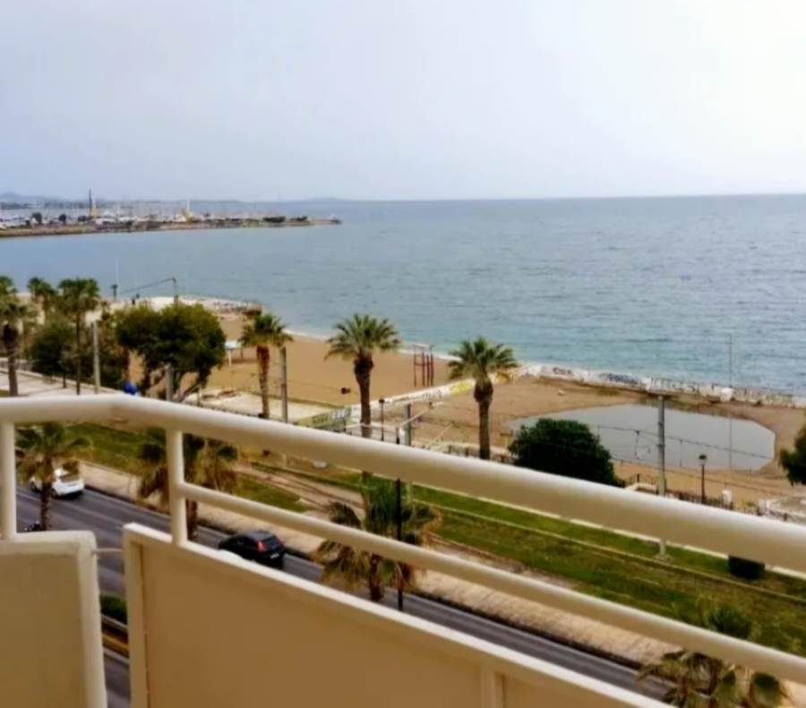 (For Sale) Residential Apartment || Athens South/Alimos - 76 Sq.m, 2 Bedrooms, 395.000€ 