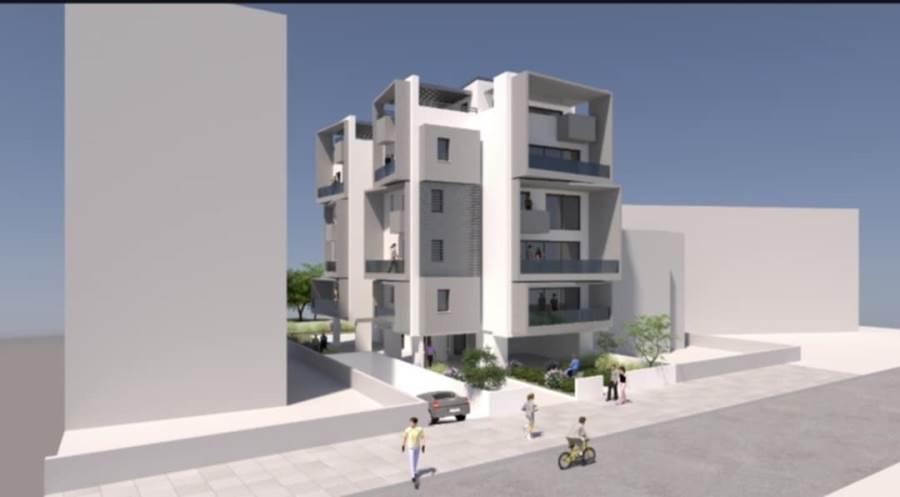 (For Sale) Residential Apartment || Athens South/Glyfada - 95 Sq.m, 2 Bedrooms, 637.000€ 