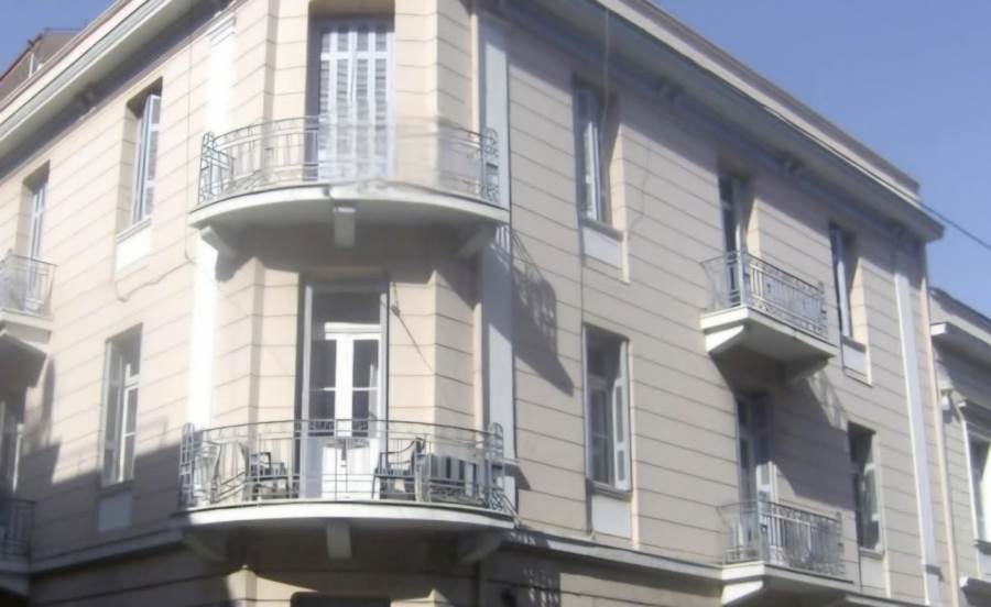 (For Rent) Commercial Building || Piraias/Piraeus - 560 Sq.m, 15.000€ 
