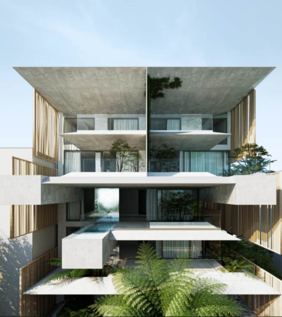 (For Sale) Residential Apartment || Athens South/Glyfada - 137 Sq.m, 3 Bedrooms, 1.159.000€ 