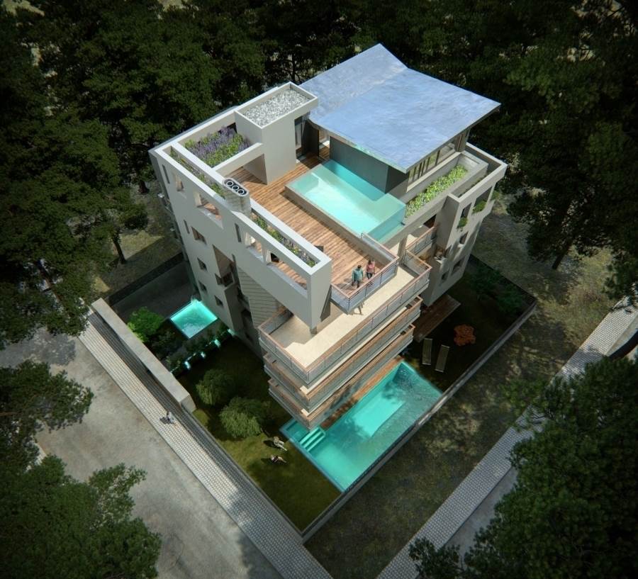 (For Sale) Residential Apartment || Athens South/Glyfada - 137 Sq.m, 3 Bedrooms, 1.159.000€ 