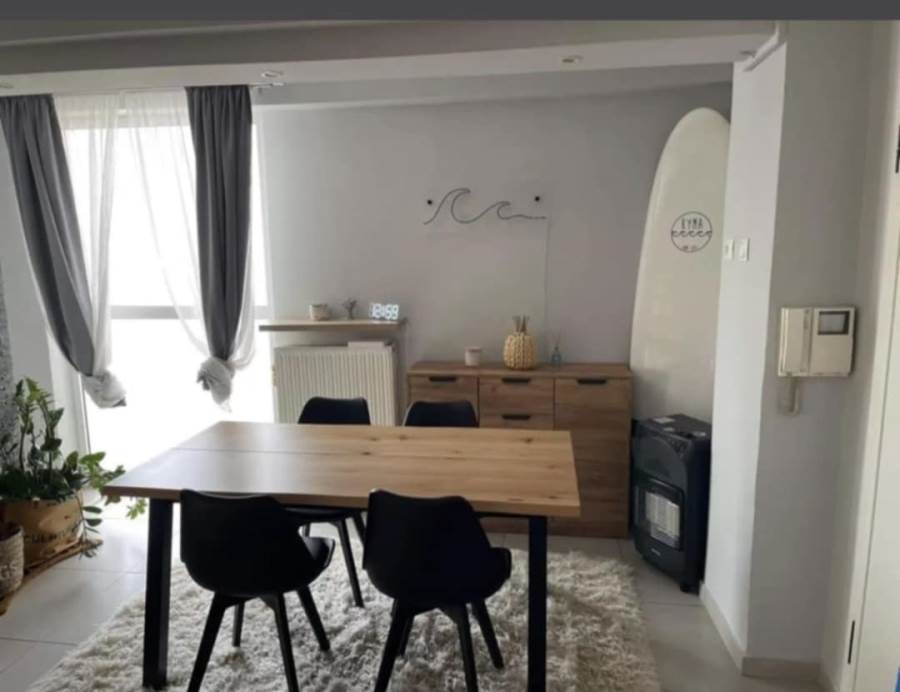 (For Sale) Residential Apartment || Athens South/Glyfada - 60 Sq.m, 1 Bedrooms, 240.000€ 