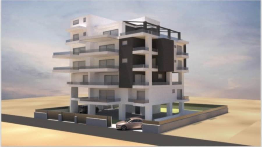 (Προς Πώληση) Κατοικία Μεζονέτα || Αθήνα Νότια/Ελληνικό - 69 τ.μ, 2 Υ/Δ, 340.000€ 