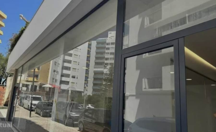 (Προς Πώληση) Επαγγελματικός Χώρος Κτίριο || Αθήνα Νότια/Γλυφάδα - 155 τ.μ, 590.000€ 