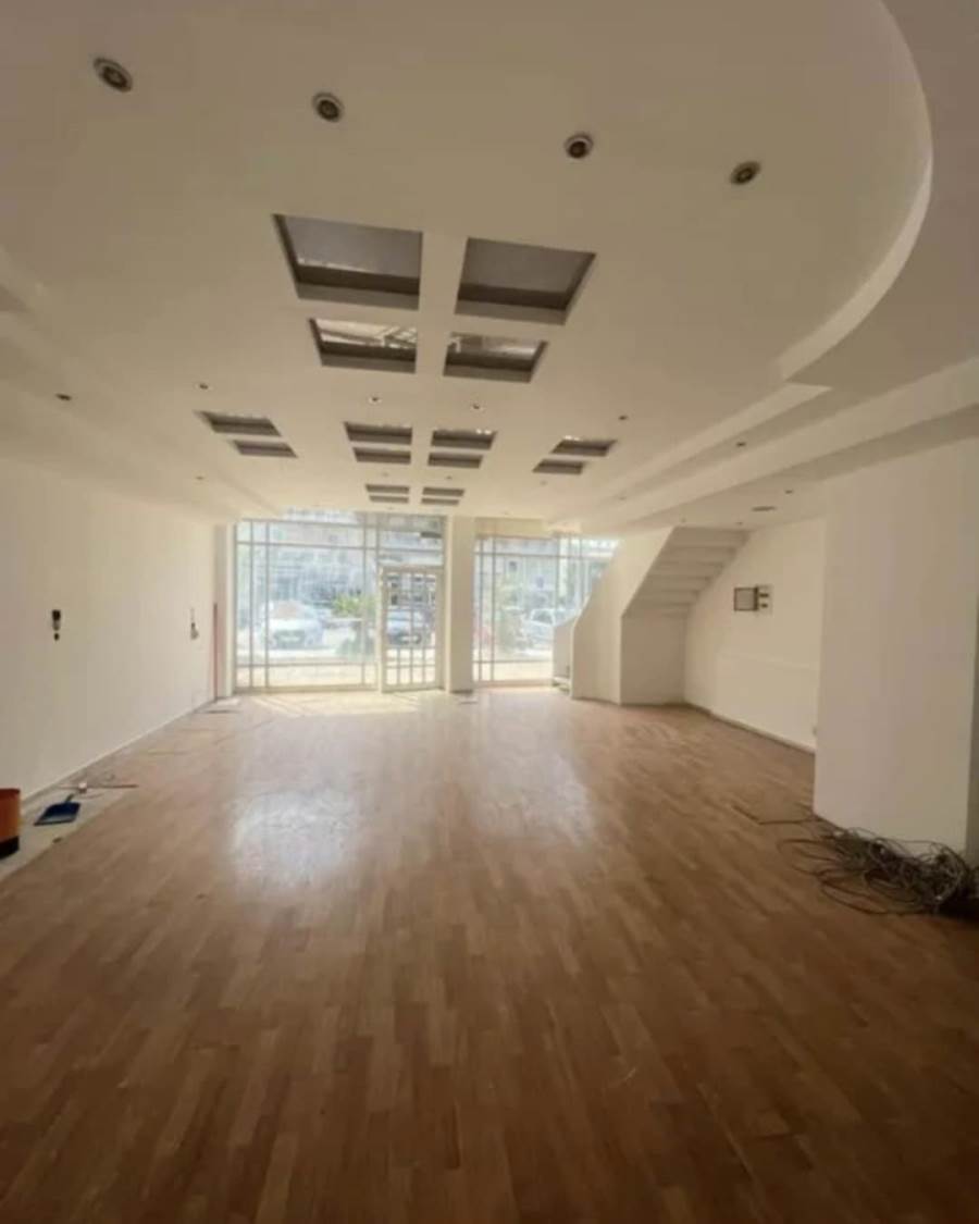 (Προς Πώληση) Επαγγελματικός Χώρος Κτίριο || Αθήνα Νότια/Γλυφάδα - 154 τ.μ, 590.000€ 