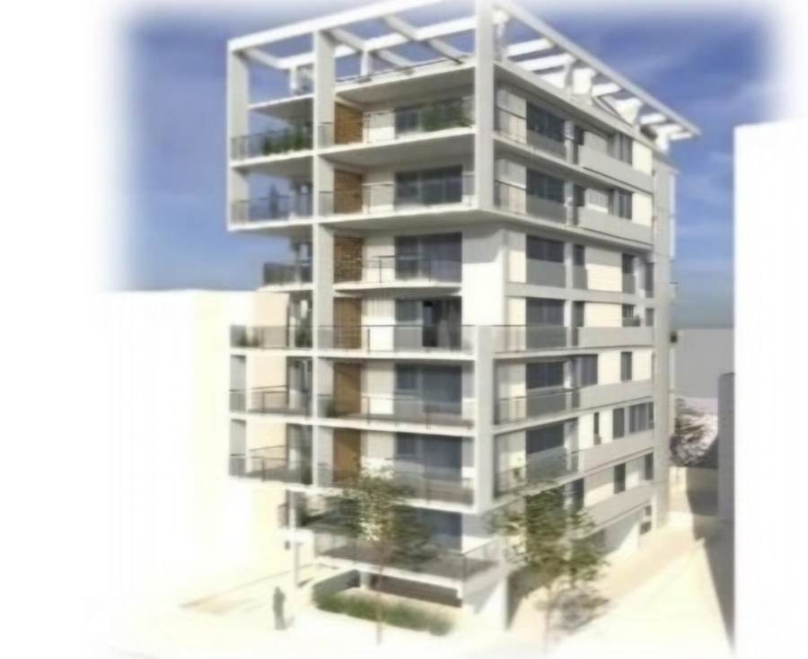 (For Sale) Residential Maisonette || Athens South/Palaio Faliro - 176 Sq.m, 3 Bedrooms, 795.000€ 