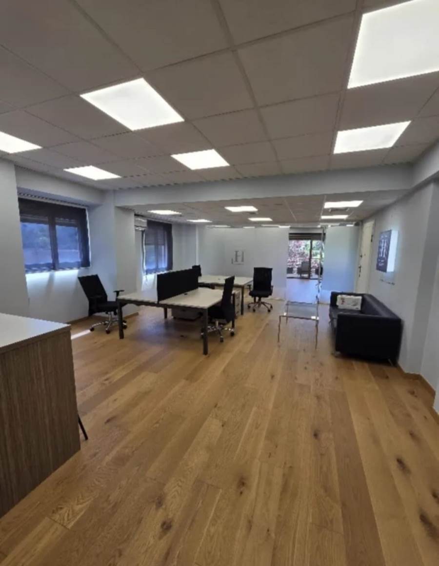 (For Rent) Commercial Office || East Attica/Voula - 100 Sq.m, 2.500€ 