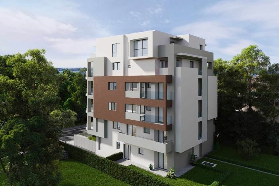(Προς Πώληση) Κατοικία Μεζονέτα || Ανατολική Αττική/Βούλα - 126 τ.μ, 3 Υ/Δ, 1.000.000€ 