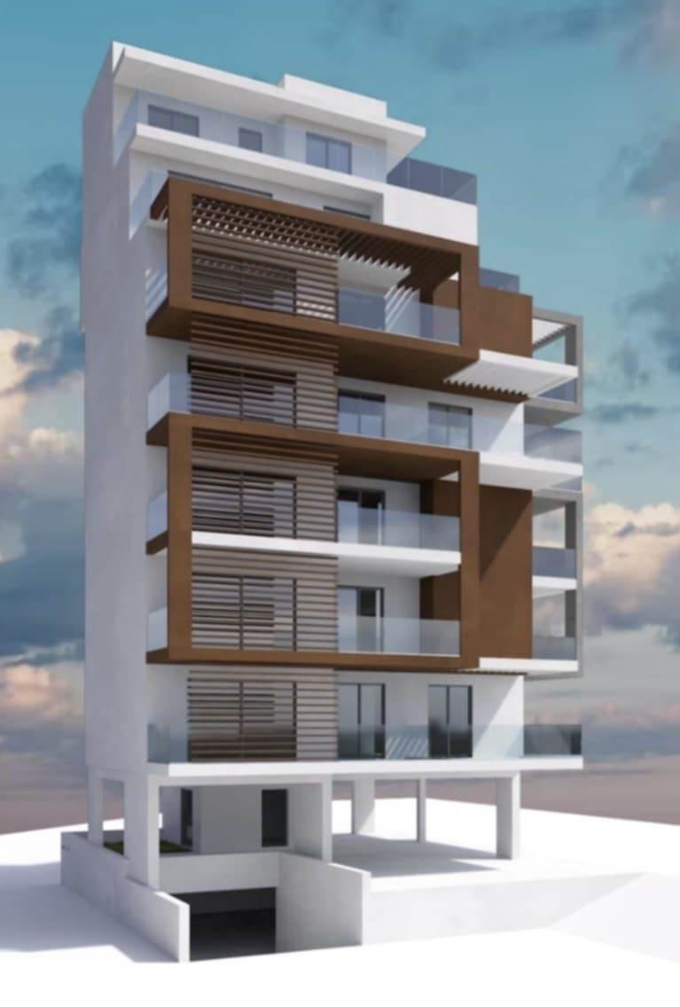 (Προς Πώληση) Κατοικία Διαμέρισμα || Πειραιάς/Πειραιάς - 103 τ.μ, 3 Υ/Δ, 340.000€ 