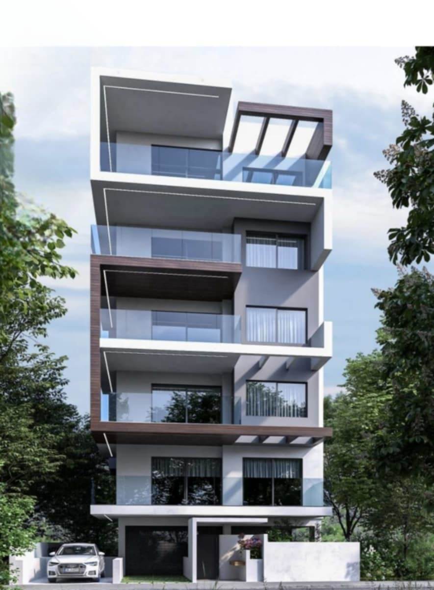 (For Sale) Residential Apartment || Athens South/Alimos - 94 Sq.m, 3 Bedrooms, 500.000€ 