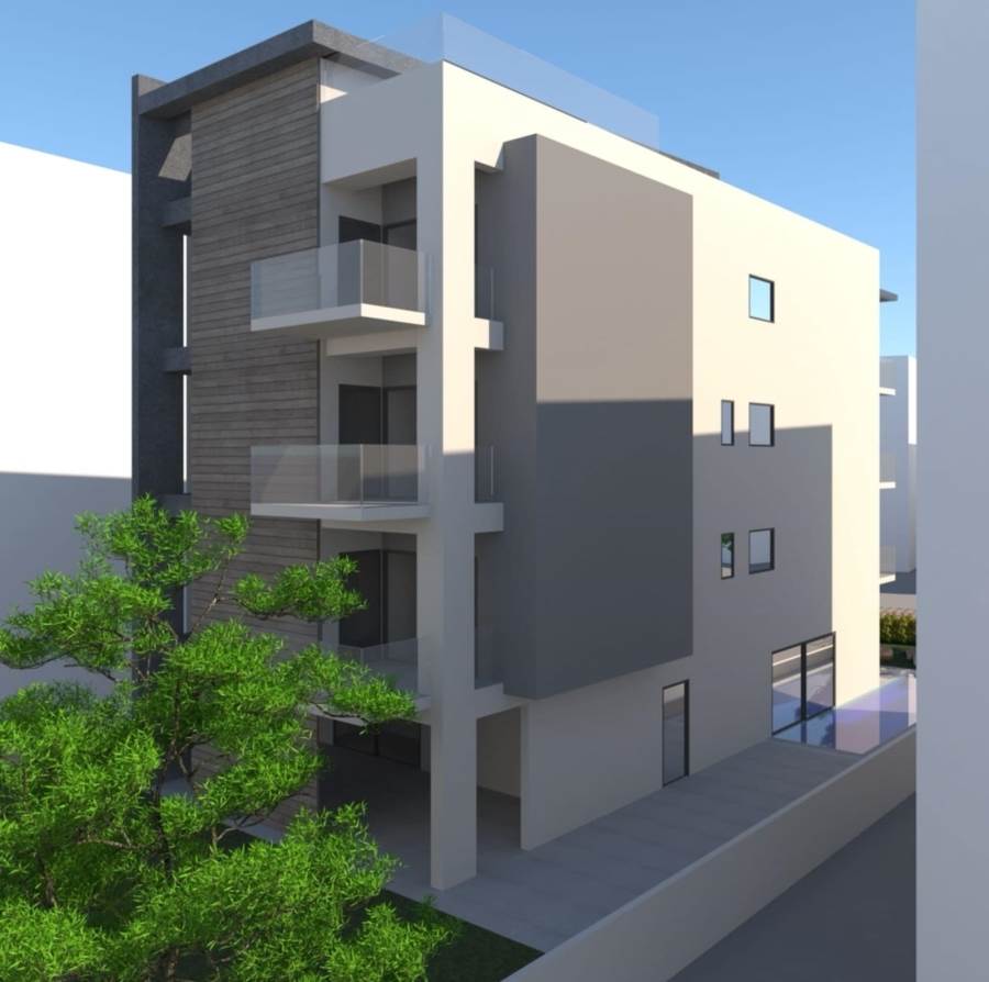 (Προς Πώληση) Κατοικία Μεζονέτα || Αθήνα Νότια/Γλυφάδα - 170 τ.μ, 4 Υ/Δ, 1.515.000€ 