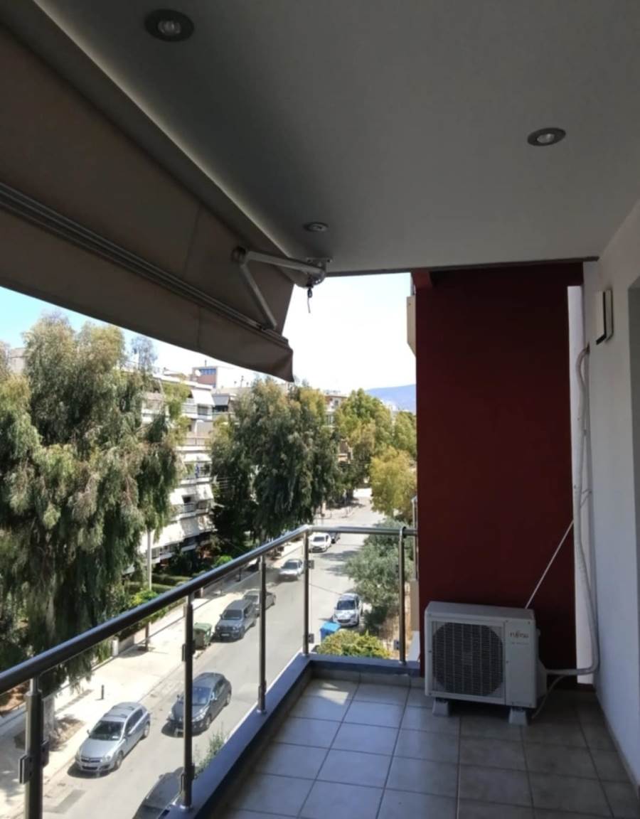 (For Sale) Residential Apartment || Athens South/Palaio Faliro - 83 Sq.m, 2 Bedrooms, 1.100€ 