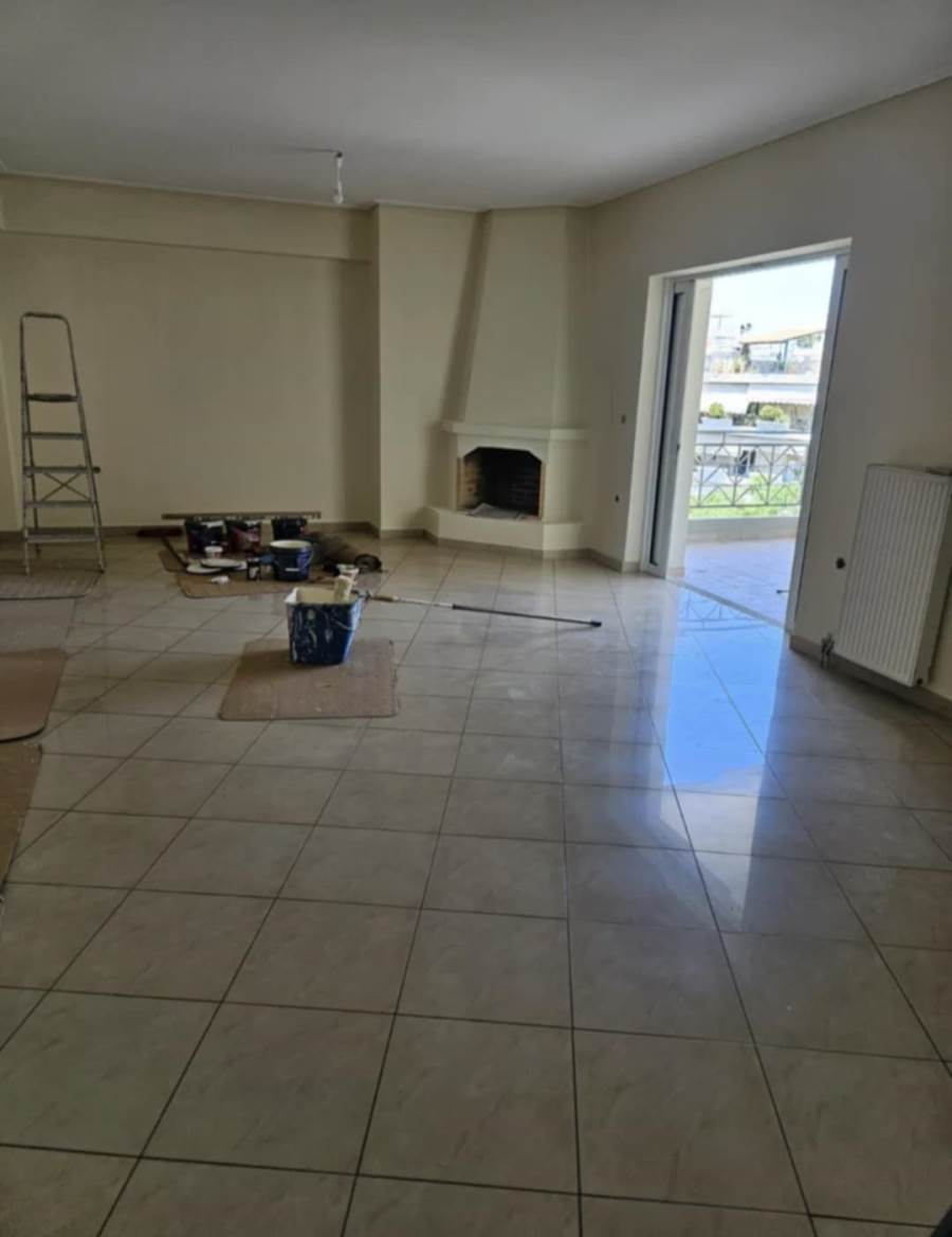 (Προς Ενοικίαση) Κατοικία Διαμέρισμα || Αθήνα Νότια/Παλαιό Φάληρο - 93 τ.μ, 1.200€ 