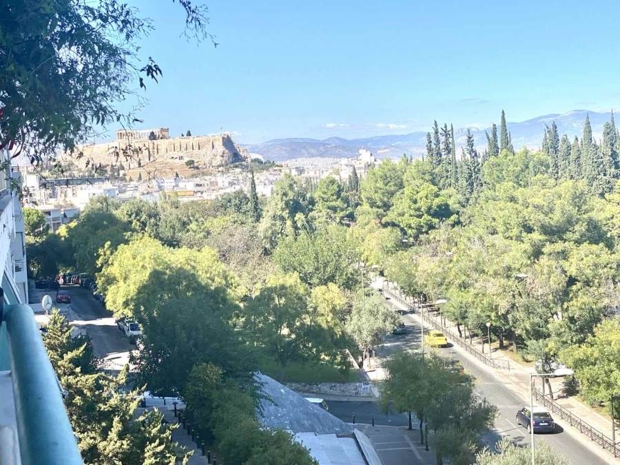 (Προς Ενοικίαση) Κατοικία || Αθήνα Κέντρο/Αθήνα - 40 τ.μ, 730€ 