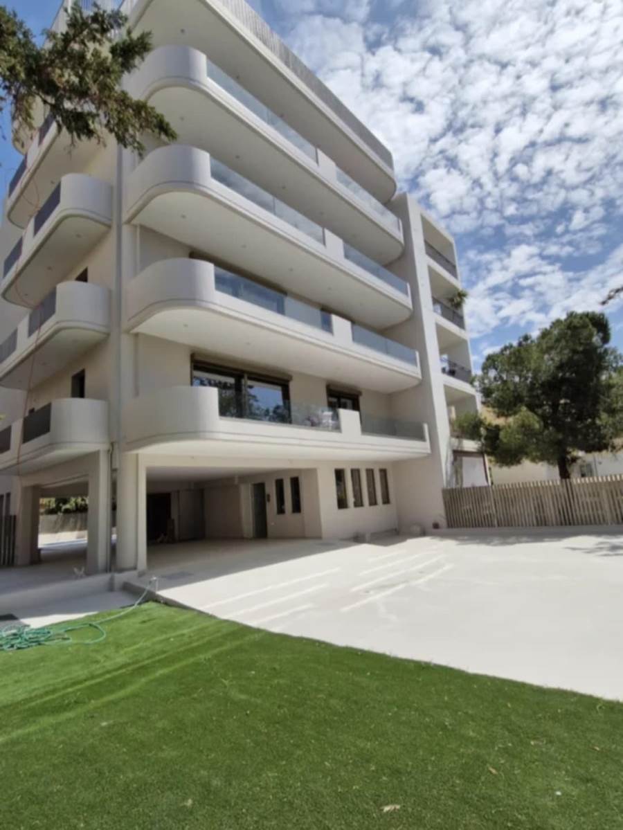 (Προς Πώληση) Κατοικία Διαμέρισμα || Ανατολική Αττική/Βούλα - 135 τ.μ, 3 Υ/Δ, 900.000€ 