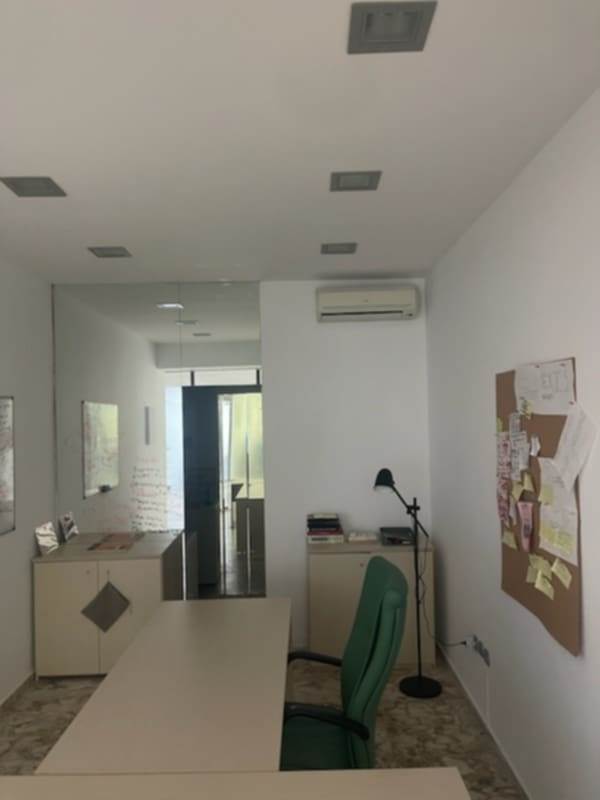 (For Rent) Commercial Office || Athens South/Glyfada - 43 Sq.m, 900€ 