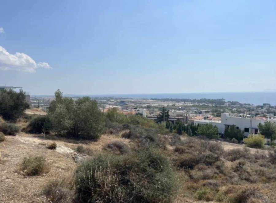 (For Sale) Land Plot || Athens South/Alimos - 303 Sq.m, 980.000€ 
