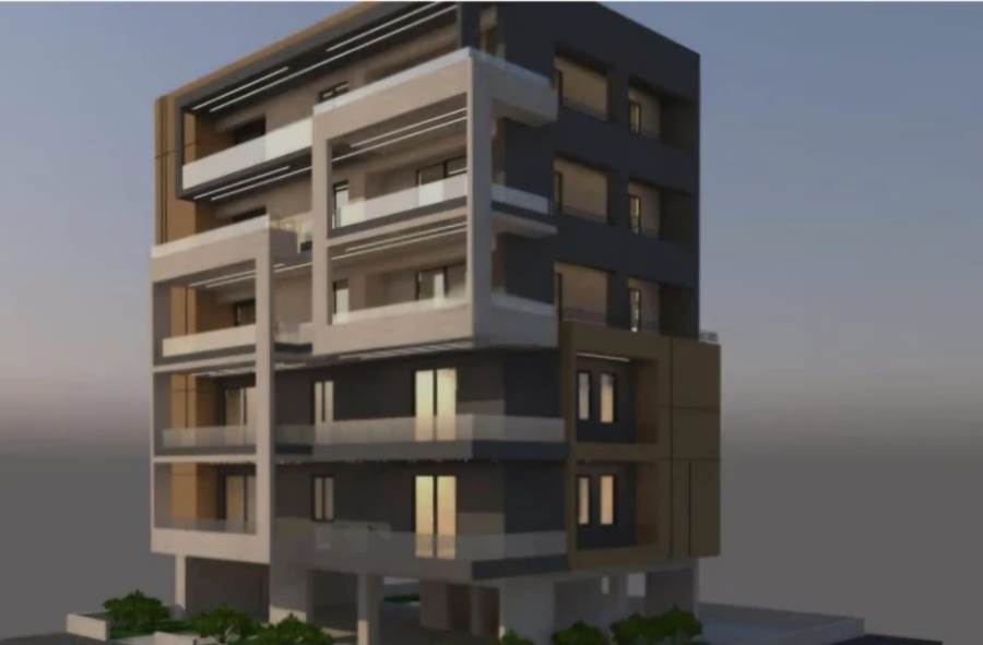(For Sale) Residential Maisonette || Athens South/Palaio Faliro - 137 Sq.m, 3 Bedrooms, 847.000€ 