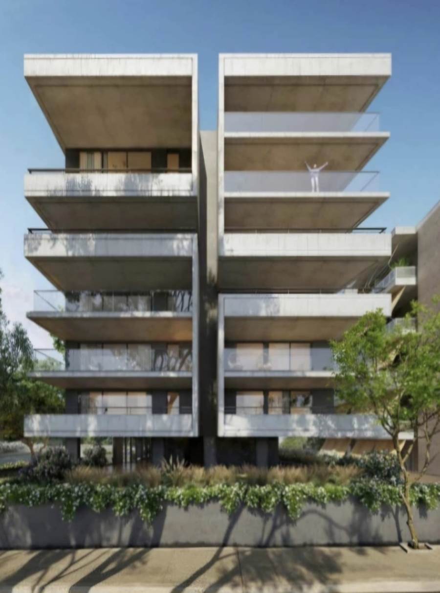 (For Sale) Residential Apartment || Athens South/Alimos - 153 Sq.m, 3 Bedrooms, 1.352.000€ 