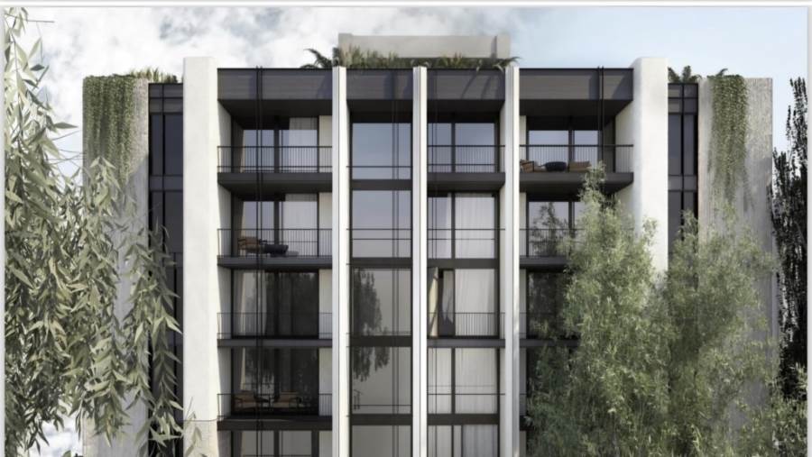 (Προς Πώληση) Κατοικία Διαμέρισμα || Αθήνα Νότια/Μοσχάτο - 85 τ.μ, 2 Υ/Δ, 426.000€ 