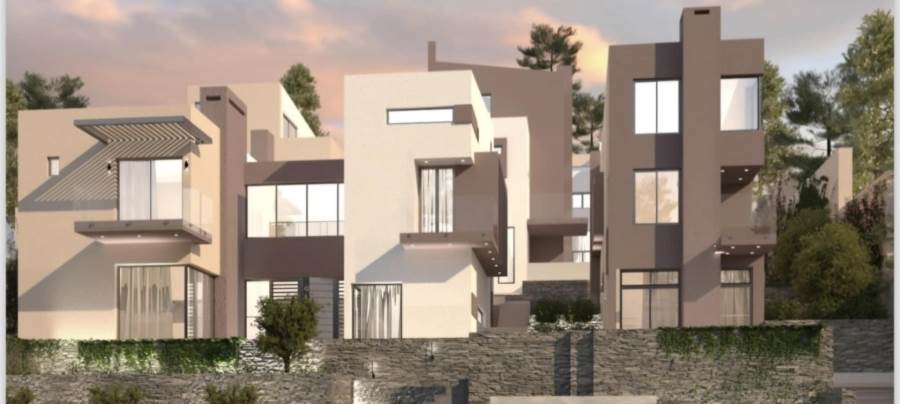 (Προς Πώληση) Κατοικία Μεζονέτα || Ανατολική Αττική/Διόνυσος - 289 τ.μ, 4 Υ/Δ, 925.000€ 