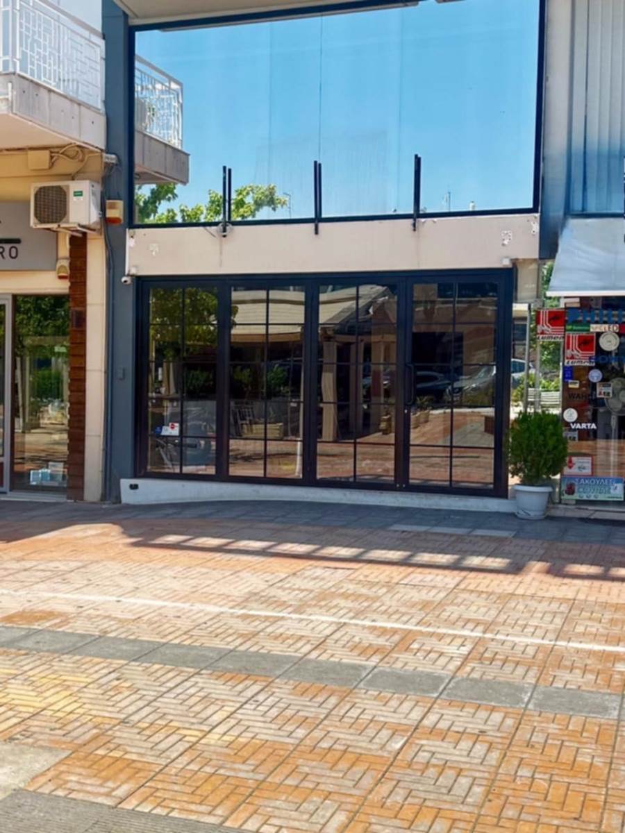 (For Rent) Commercial Retail Shop || East Attica/Voula - 90 Sq.m, 3.500€ 