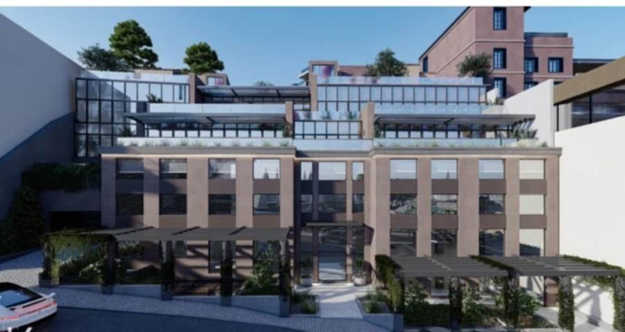 (For Sale) Commercial Building || Piraias/Piraeus - 3.750 Sq.m, 14.000.000€ 