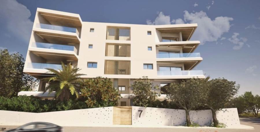 (Προς Πώληση) Κατοικία Μεζονέτα || Αθήνα Νότια/Γλυφάδα - 155 τ.μ, 3 Υ/Δ, 950.000€ 