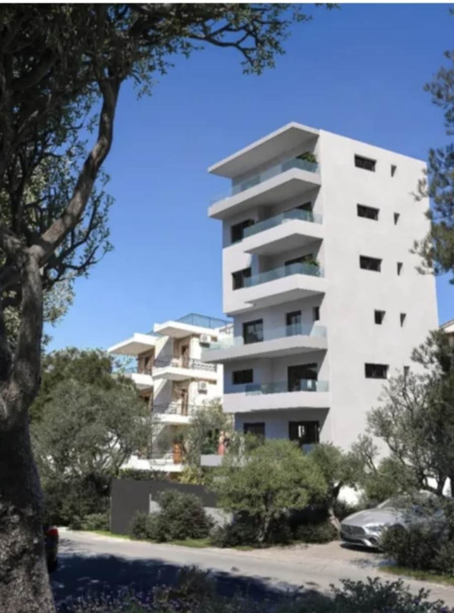 (For Sale) Residential Maisonette || Athens South/Glyfada - 130 Sq.m, 3 Bedrooms, 650.000€ 