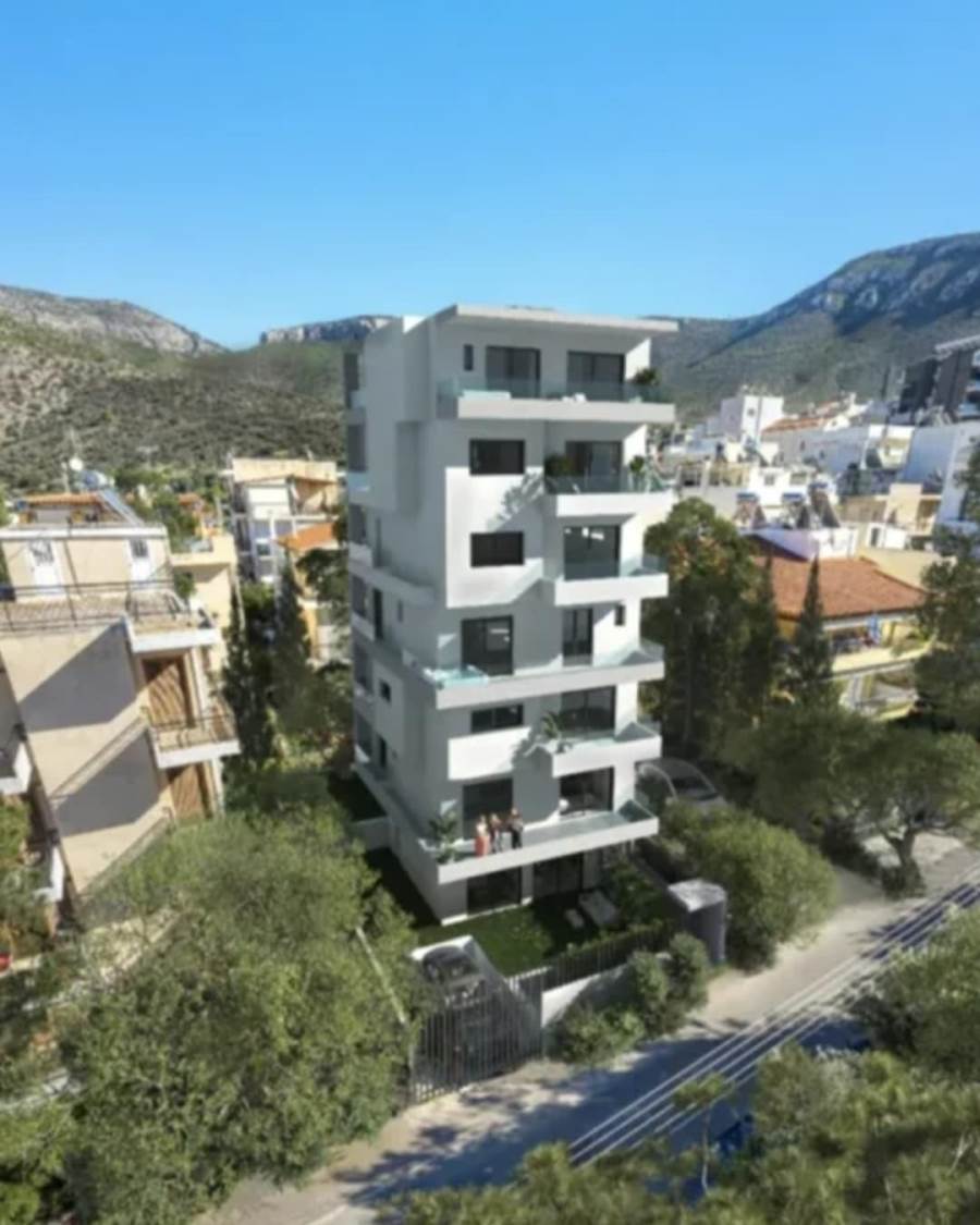 (For Sale) Residential Maisonette || Athens South/Glyfada - 104 Sq.m, 3 Bedrooms, 470.000€ 