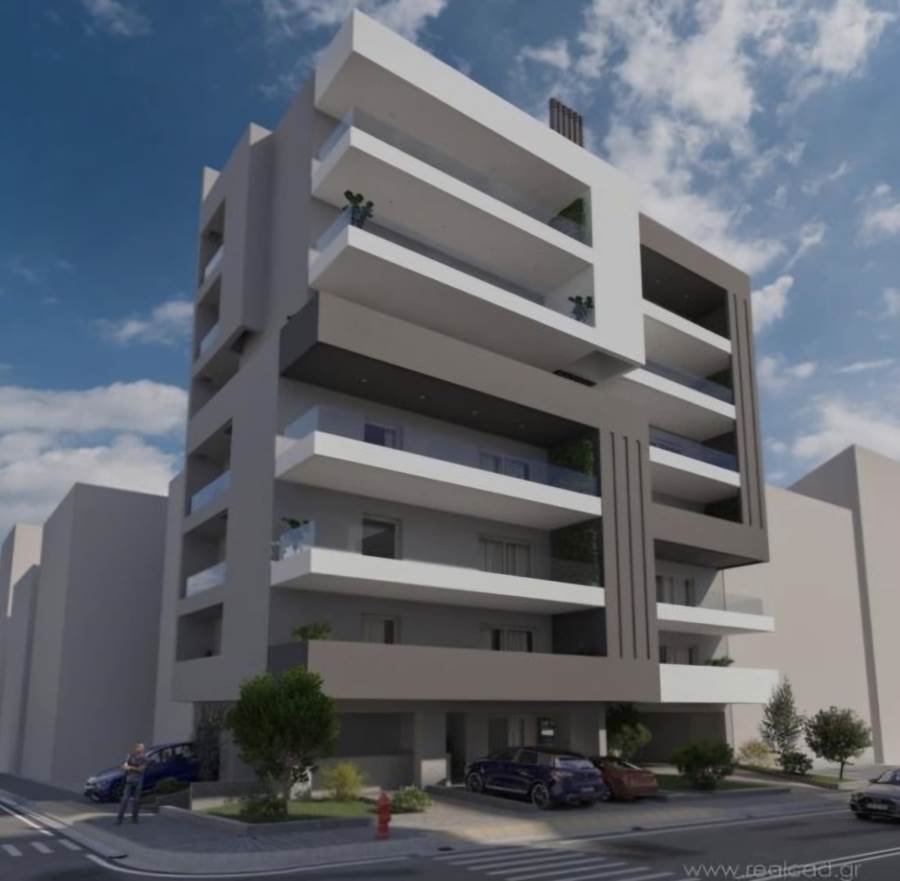 (For Sale) Residential Maisonette || Athens South/Glyfada - 133 Sq.m, 3 Bedrooms, 650.000€ 