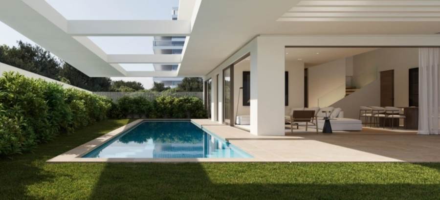 (For Sale) Residential Maisonette || Athens South/Glyfada - 166 Sq.m, 3 Bedrooms, 1.950.000€ 