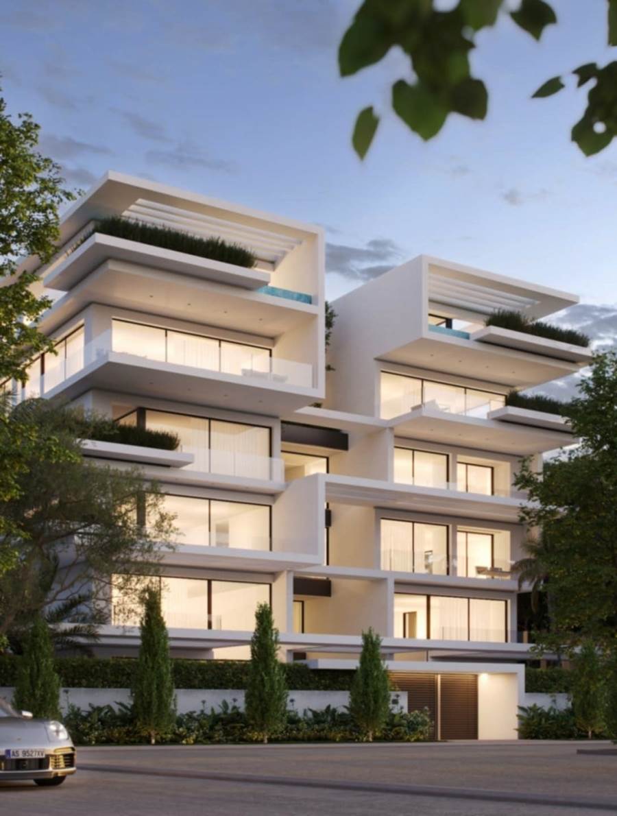 (For Sale) Residential Maisonette || Athens South/Glyfada - 176 Sq.m, 3 Bedrooms, 1.950.000€ 
