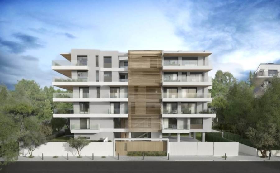 (For Sale) Residential Apartment || East Attica/Voula - 113 Sq.m, 3 Bedrooms, 950.000€ 