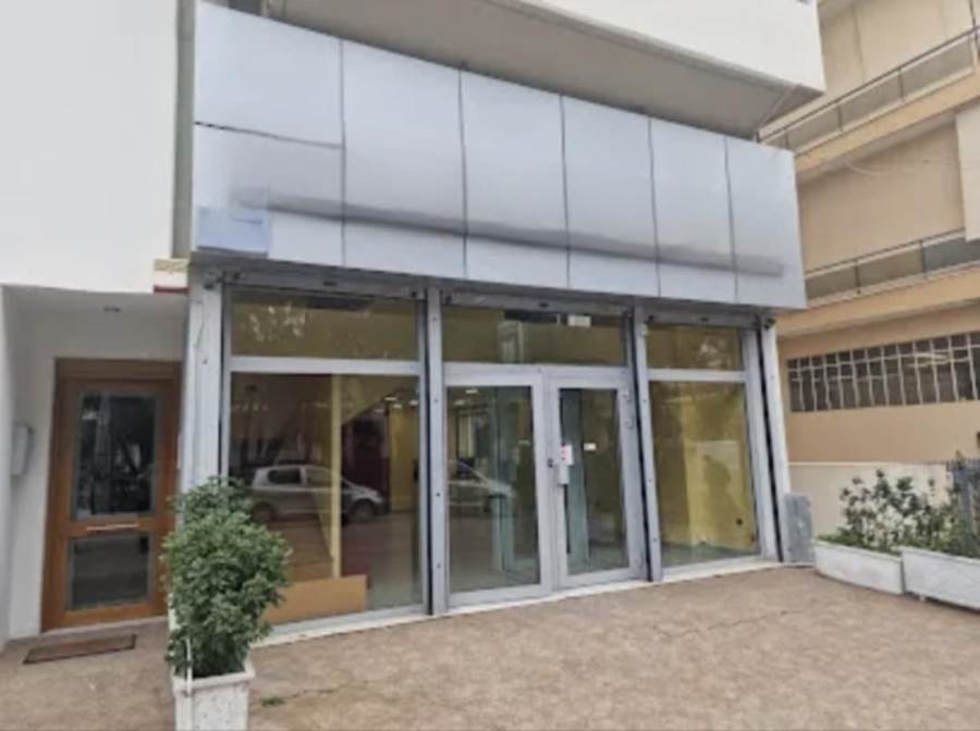 (For Sale) Commercial Retail Shop || Athens South/Agios Dimitrios - 200 Sq.m, 1.500€ 