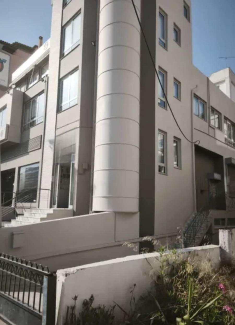 (Προς Ενοικίαση) Επαγγελματικός Χώρος Κατάστημα || Αθήνα Νότια/Άγιος Δημήτριος - 375 τ.μ, 3.500€ 