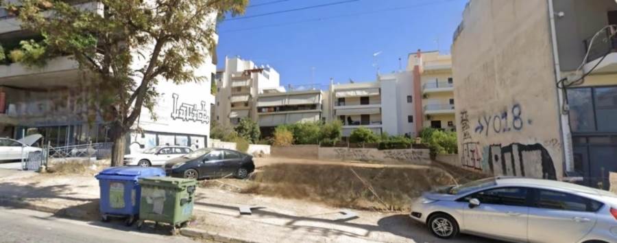 (Προς Πώληση) Αξιοποιήσιμη Γη Οικόπεδο || Αθήνα Νότια/Αργυρούπολη - 569 τ.μ, 600.000€ 