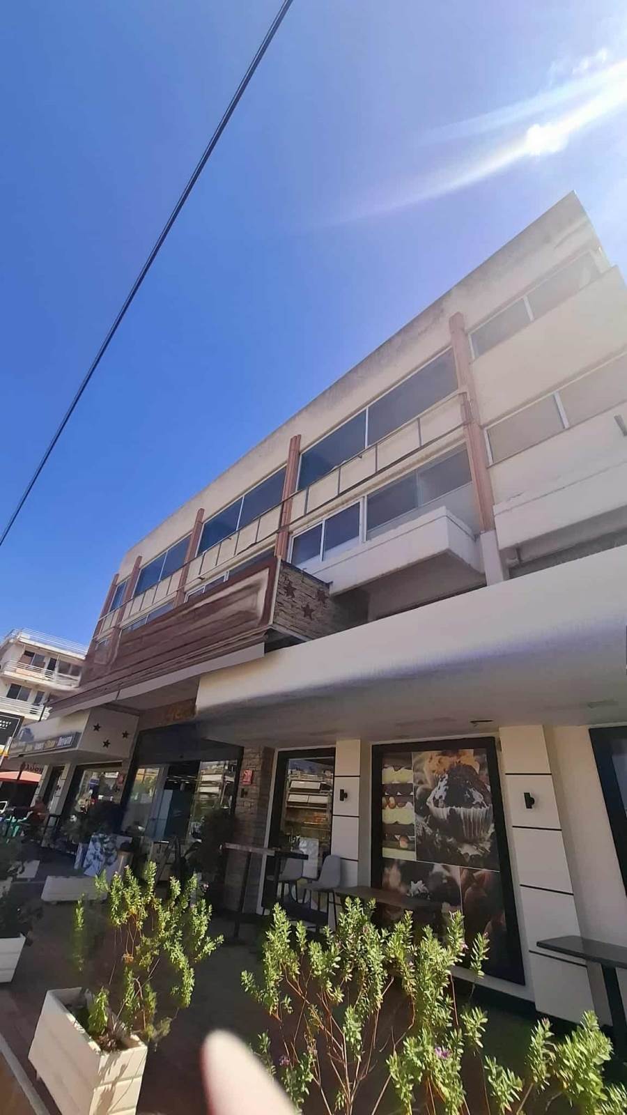 (For Rent) Commercial Building || Athens South/Agios Dimitrios - 950 Sq.m, 8.500€ 