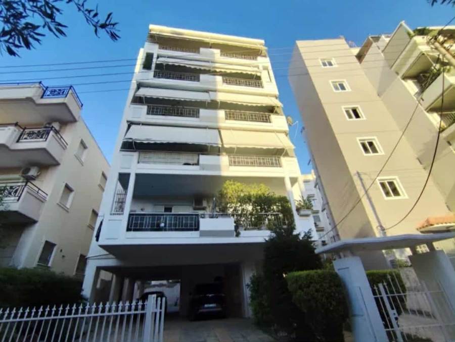 (Προς Πώληση) Κατοικία Διαμέρισμα || Αθήνα Νότια/Παλαιό Φάληρο - 58 τ.μ, 1 Υ/Δ, 220.000€ 