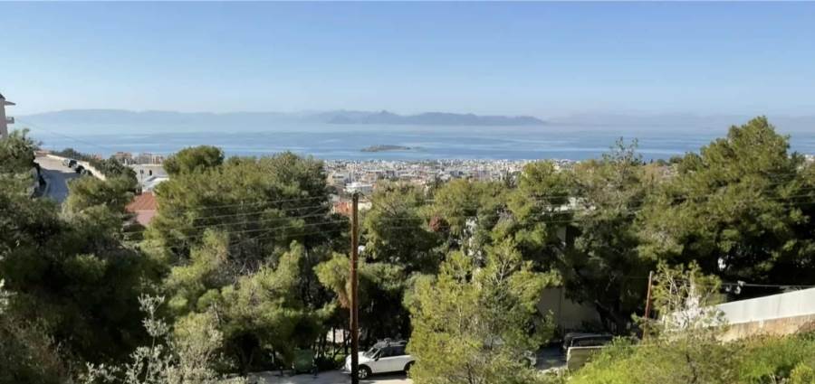 (Προς Πώληση) Αξιοποιήσιμη Γη Οικόπεδο || Ανατολική Αττική/Βούλα - 732 τ.μ, 1.500.000€ 