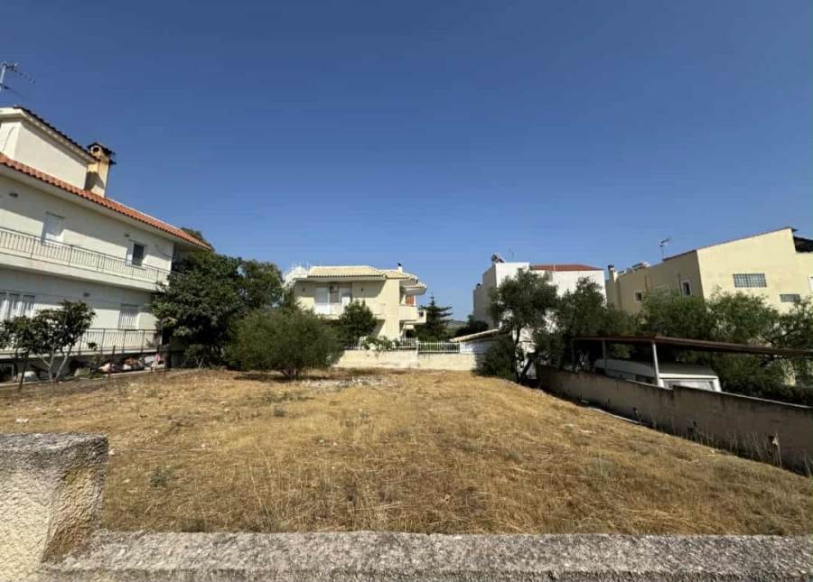 (Προς Πώληση) Αξιοποιήσιμη Γη Οικόπεδο || Ανατολική Αττική/Βάρη-Βάρκιζα - 392 τ.μ, 650.000€ 
