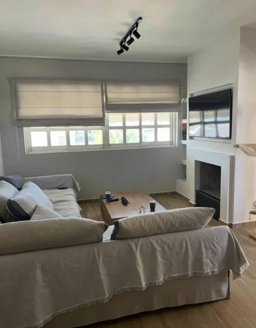 (For Rent) Residential Apartment || Athens South/Alimos - 86 Sq.m, 2 Bedrooms, 1.300€ 
