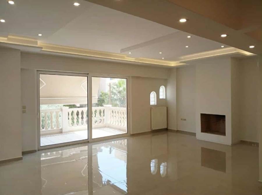 (Προς Πώληση) Κατοικία Διαμέρισμα || Αθήνα Νότια/Γλυφάδα - 123 τ.μ, 3 Υ/Δ, 500.000€ 